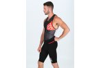 Compressport Traje de triatl�n Aero Truisuit