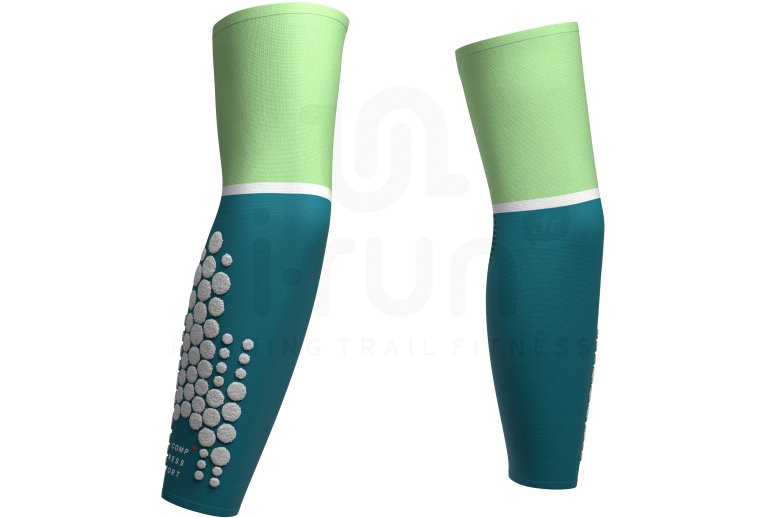Compressport manguitos de running ArmForce Ultralight
