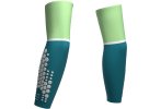 Compressport manguitos de running ArmForce Ultralight