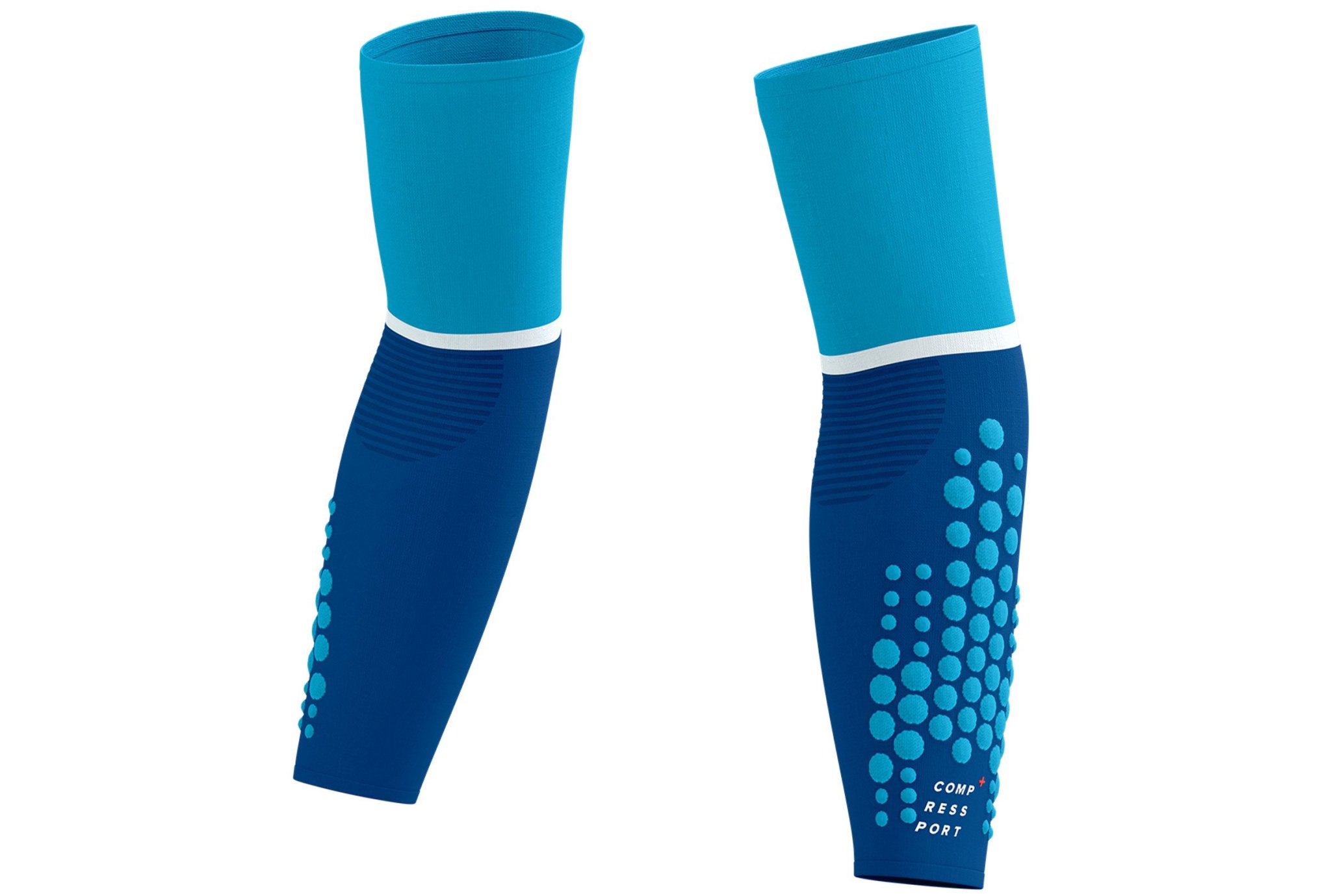 Compressport ArmForce Ultralight Manchons / Manchettes