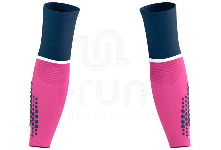 Compressport manguitos de running ArmForce Ultralight