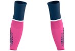 Compressport manguitos de running ArmForce Ultralight