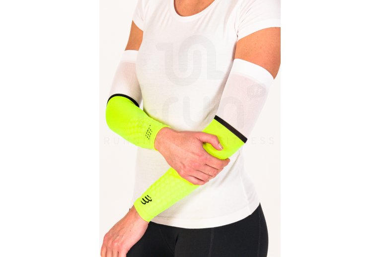 Compressport ArmForce Ultralight