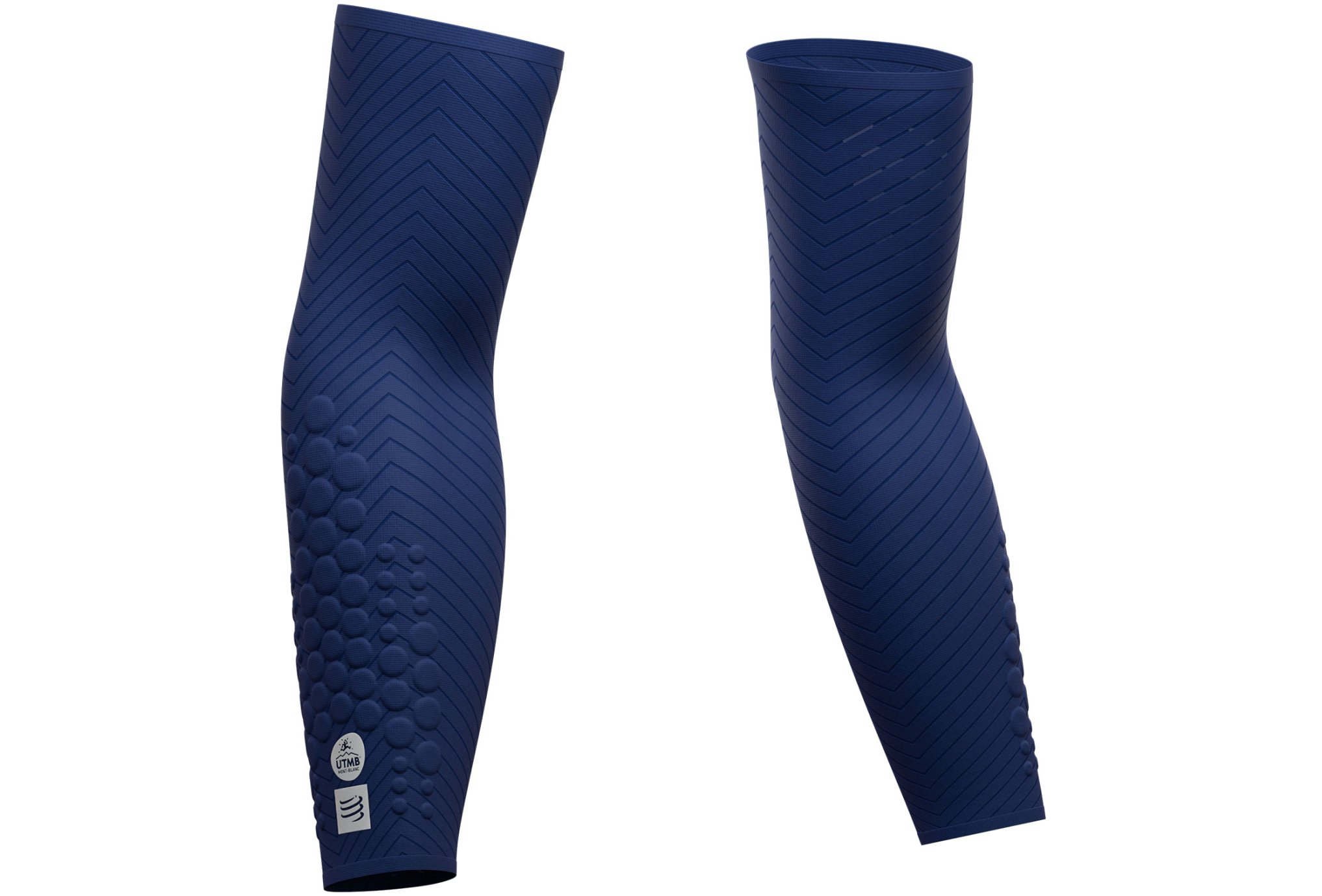 Compressport ArmForce Ultralight UTMB Manchons