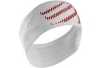 Compressport Cinta para la cabeza Ironman ON/OFF