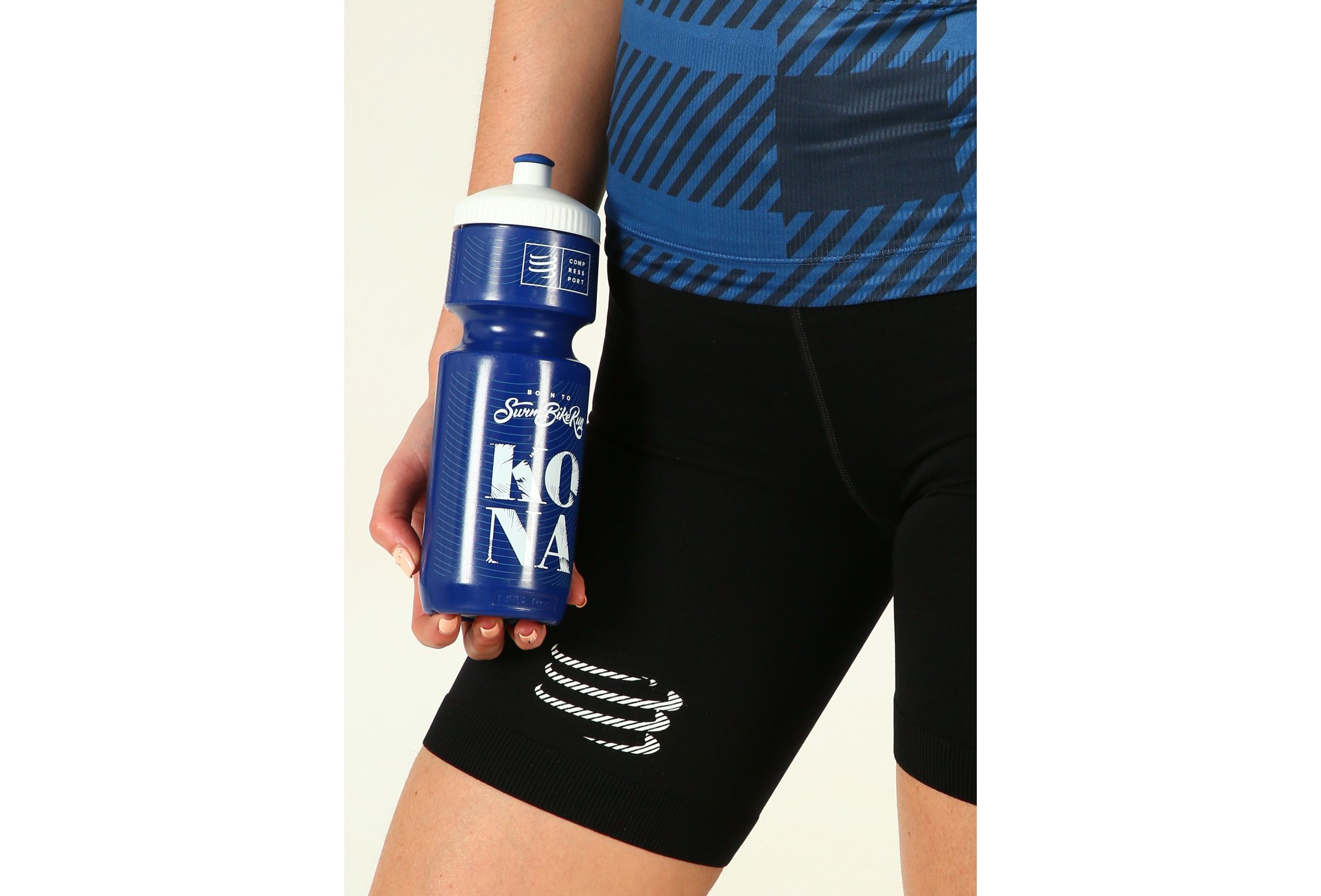 Compressport Bidon Kona Sac hydratation / Gourde