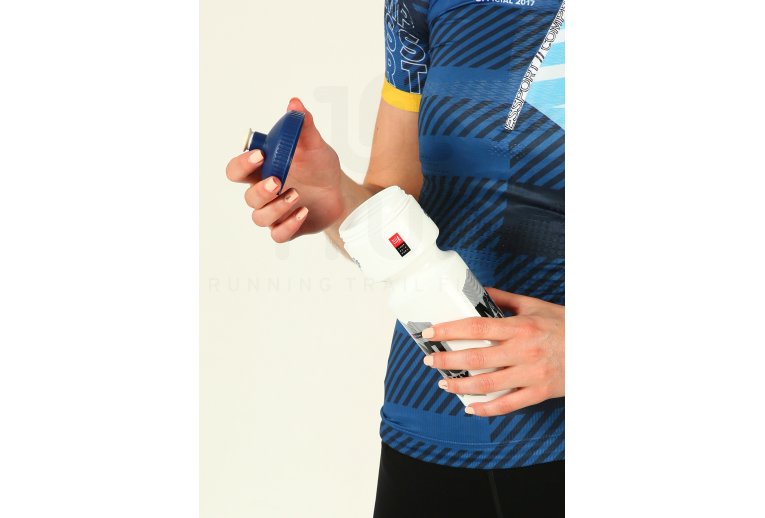 Compressport Bidn Mont Blanc 2018