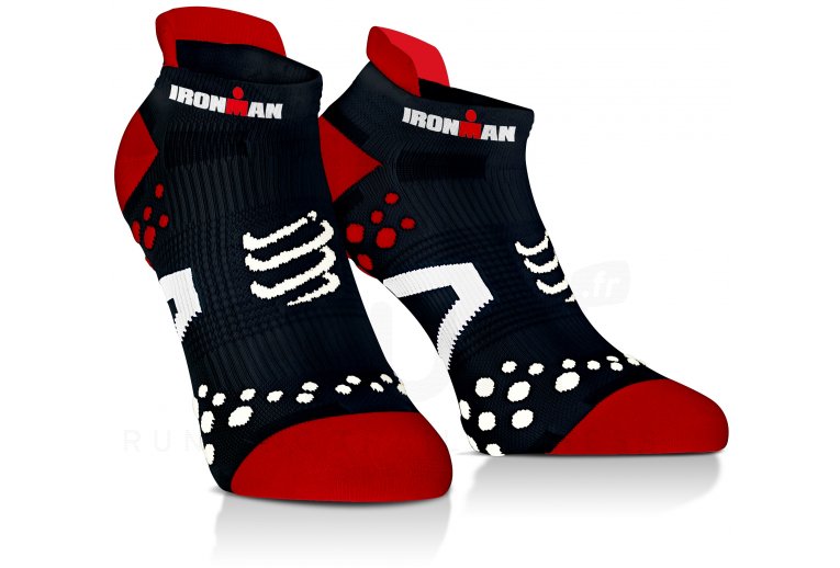 Compressport. Calcetines Compressport IronMan