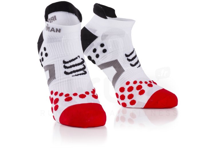 Compressport Calcetines Ironman Pro Racing V2.1 Run
