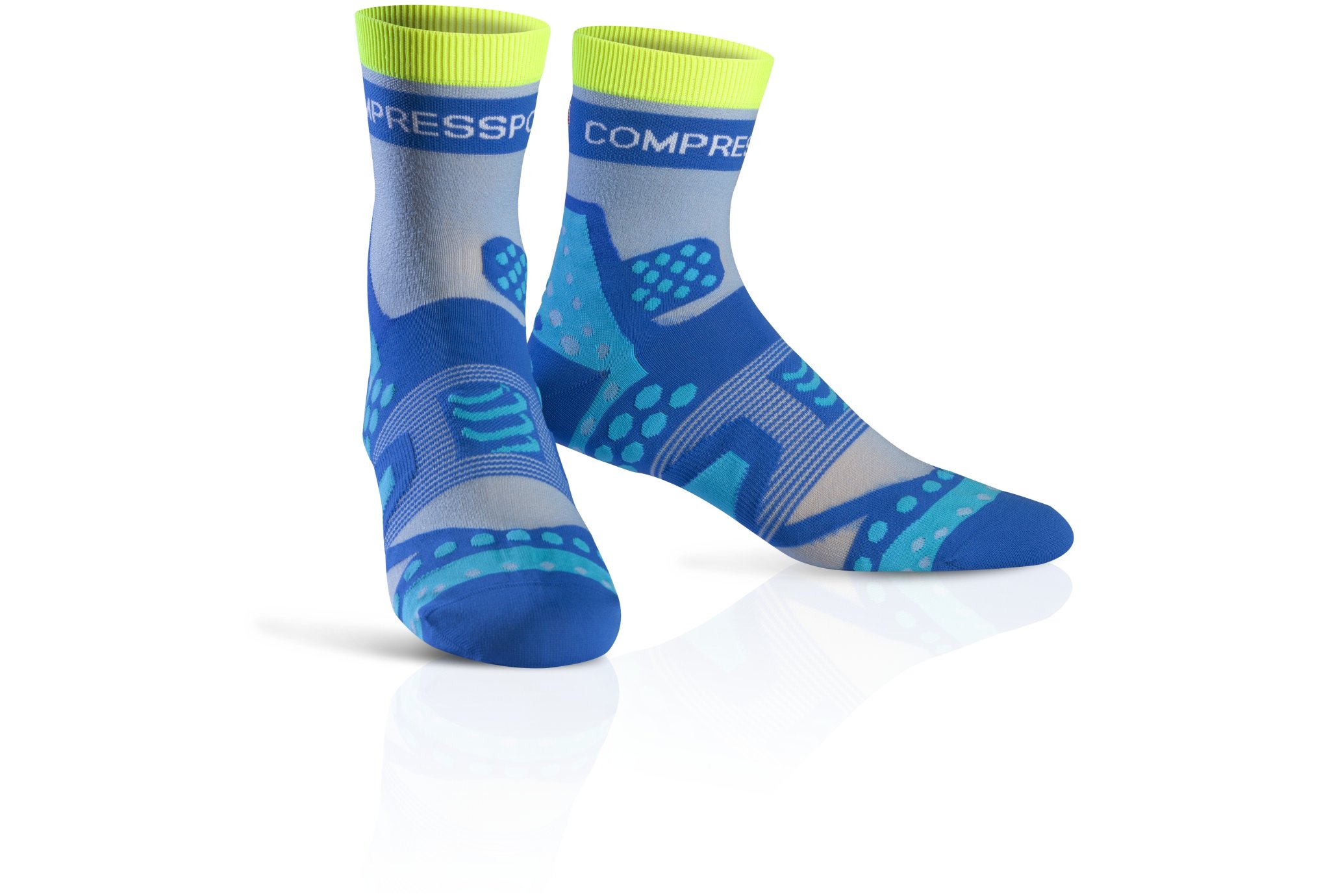 Compressport Chaussettes Pro Racing Ultra Light Diététique Accessoires