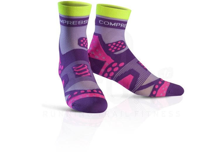 Compressport Calcetines Pro Racing Ultra Light