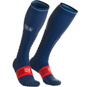 Compressport Chaussettes UTMB 2018 Detox Recovery