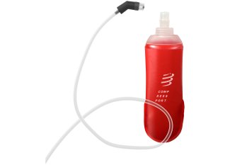 Compressport ErgoFlask 500 ml + Tube