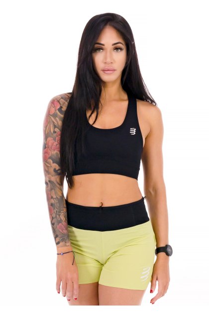 Compressport FeelFree Seamless