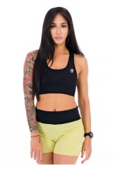 Compressport FeelFree Seamless