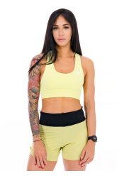 Compressport FeelFree Seamless