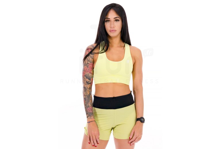 Compressport FeelFree Seamless