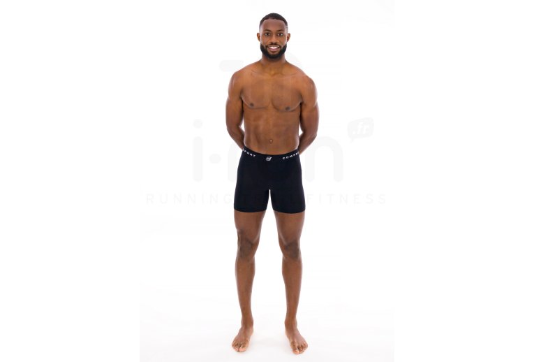 Compressport Feelfree Seamless Herren