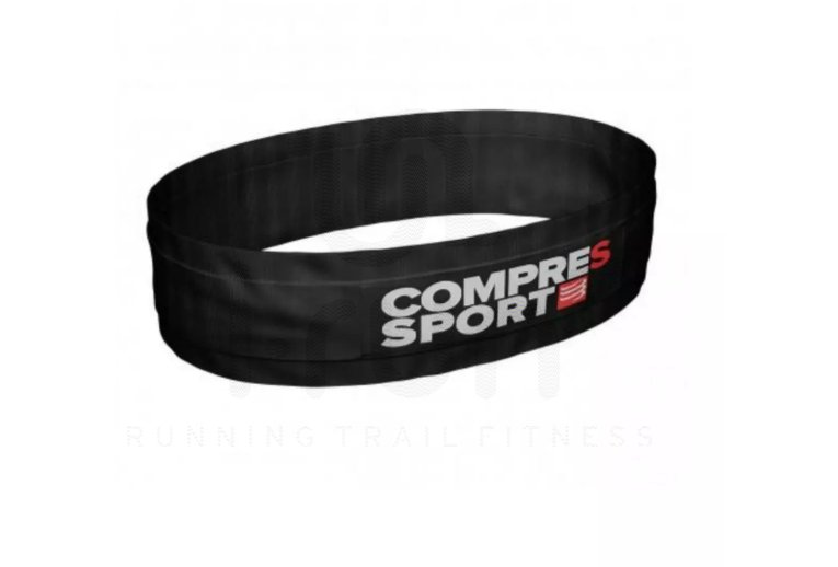 Compressport cinturn Free Belt