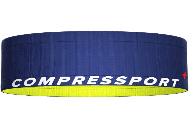 Compressport cintur�n de running Free Belt