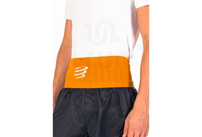 Compressport cintur�n de running Free Belt
