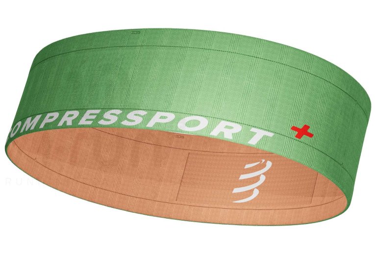 Compressport cintur�n de running Free Belt