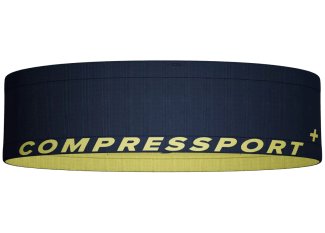 Compressport cinturn de running Free Belt