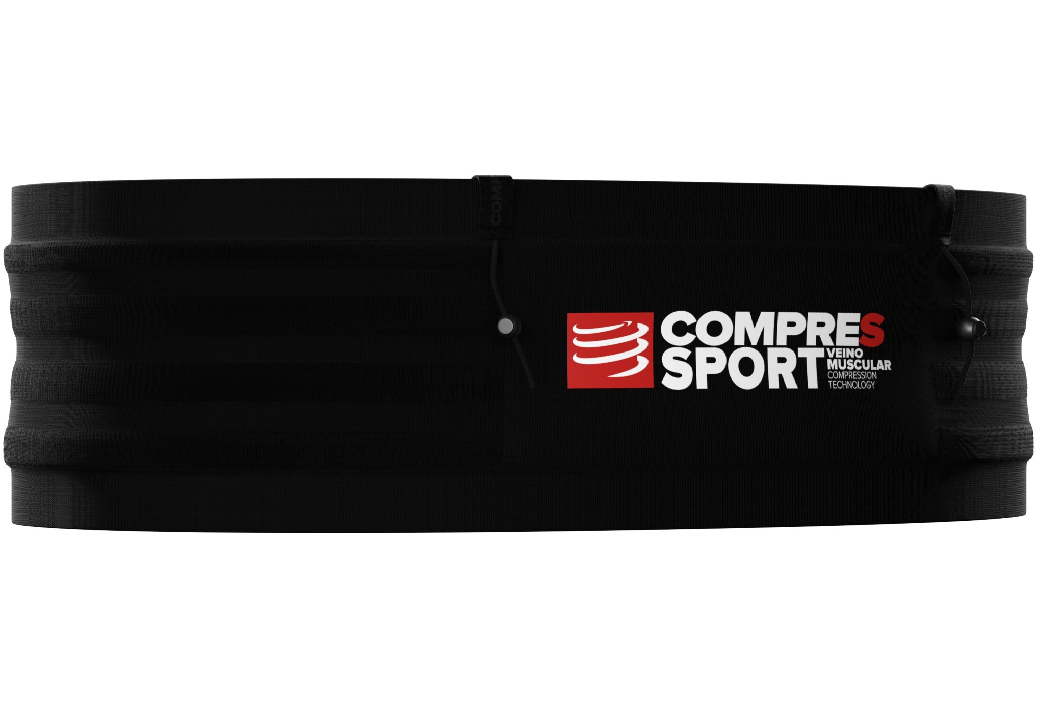 Compressport Free Belt Pro Ceinture / porte dossard