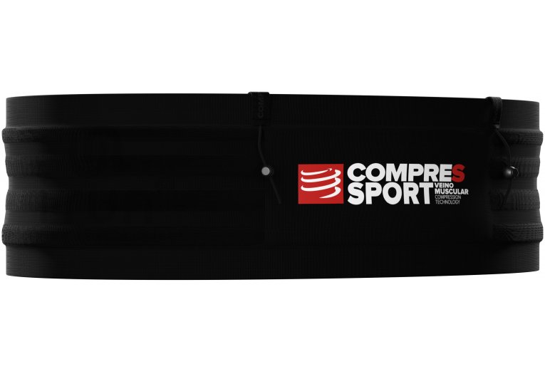 Compressport Cinturn Free Belt Pro