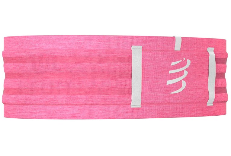 Compressport cintur�n de running Free Belt Pro