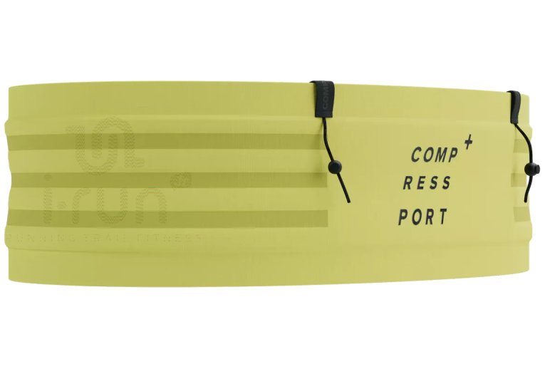 Compressport Free Belt Pro