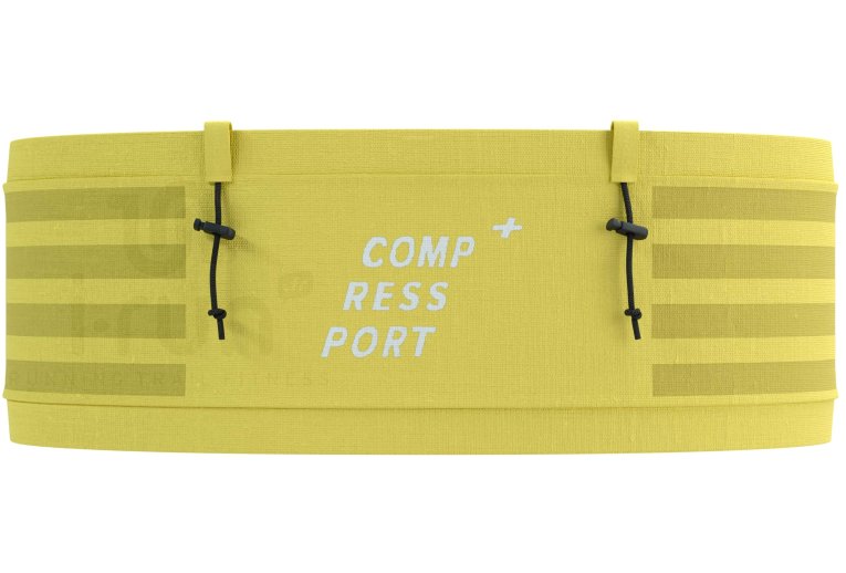 Compressport Free Belt Pro