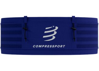 Compressport Free Belt Pro Stay Behind