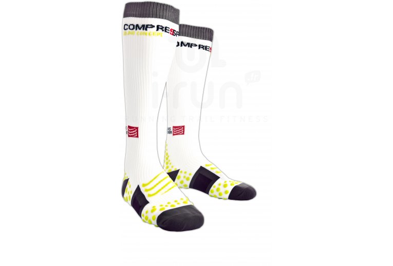 Compressport Calcetn Full Socks 3D.D