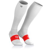 Compressport Full Socks Oxygen