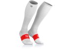 Compressport Calcetines Full Socks Oxygen