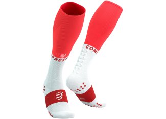 Compressport Full Socks Oxygen