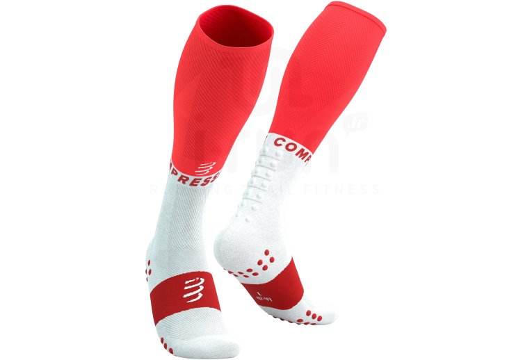 Compressport Full Socks Oxygen