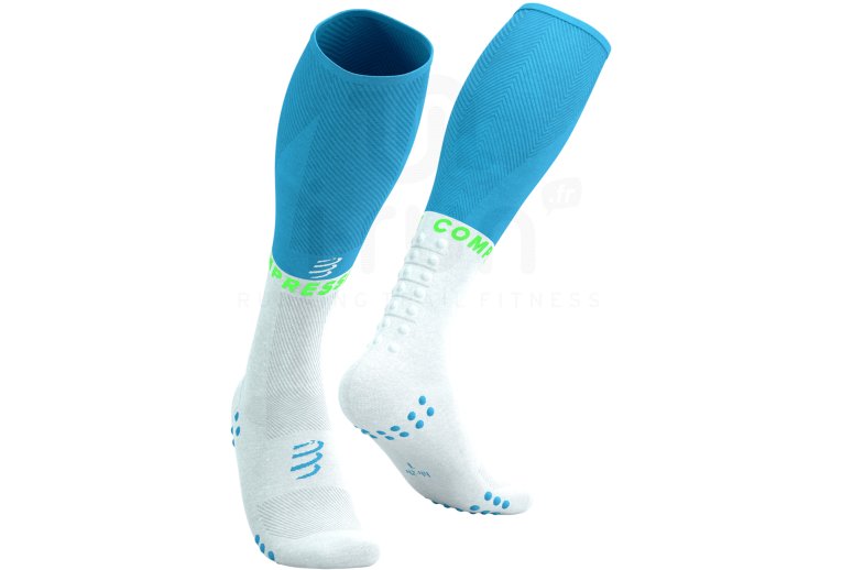 Compressport Meias Completas Oxygen