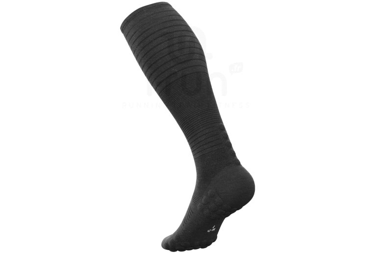 Compressport calcetines Full Socks Oxygen Black Edition
