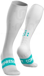 Compressport Full Socks Race Oxygen