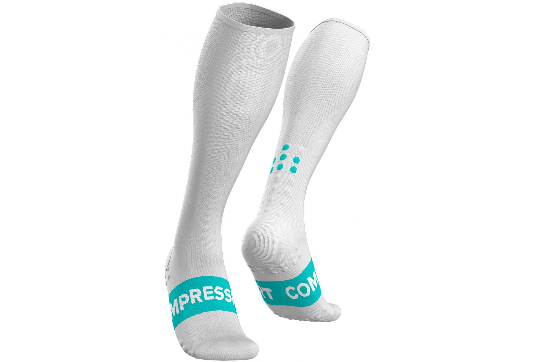 Compressport Full Socks Race Oxygen Chaussettes