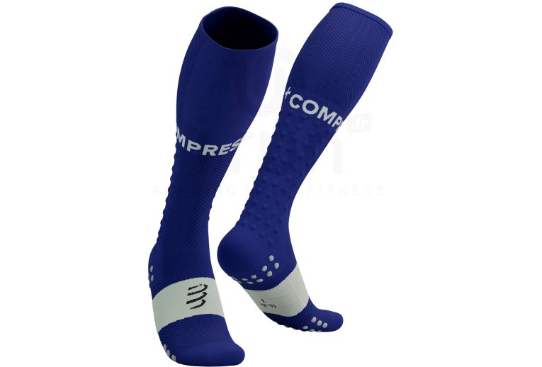 Compressport calcetines Full Socks Run