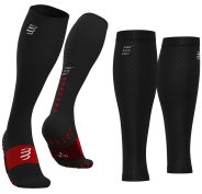 Compressport Full Socks Ultra Recovery