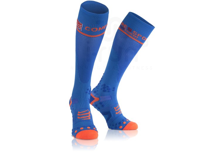 Compressport Full Socks V2.1