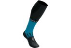 Compressport calcetines Full Socks Winter Run