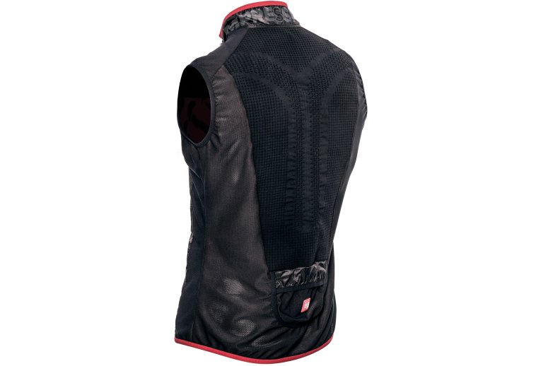 Compressport Chaleco Trail Hurricane