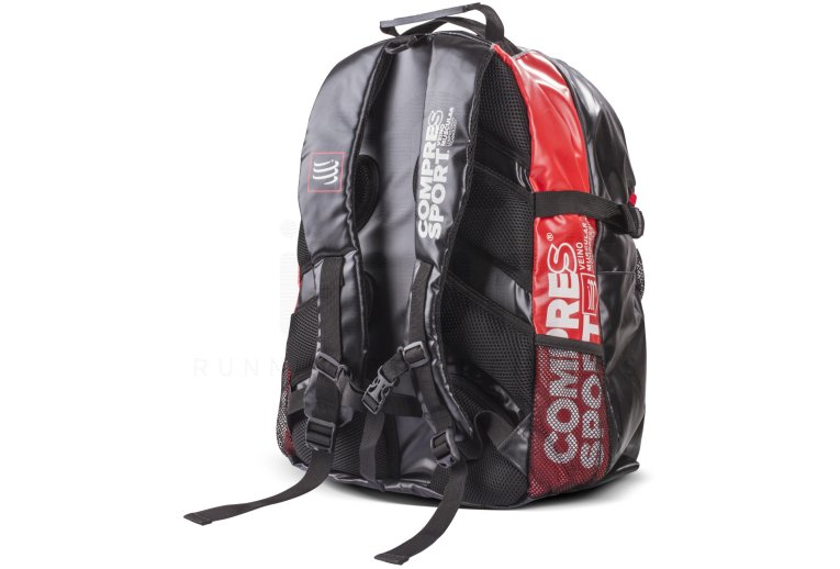 Compressport Globeracer 35L