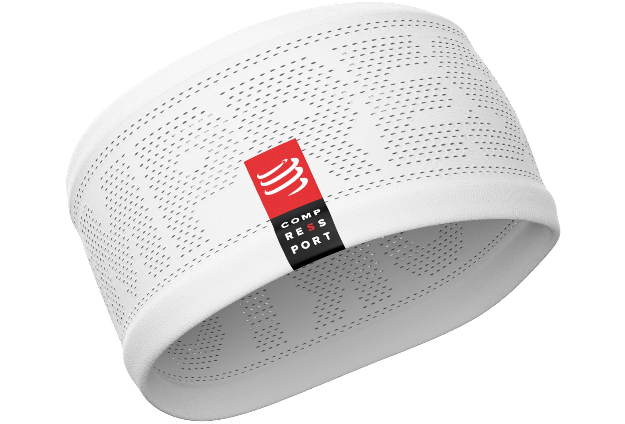 Compressport Headband ON/OFF Casquettes / bandeaux
