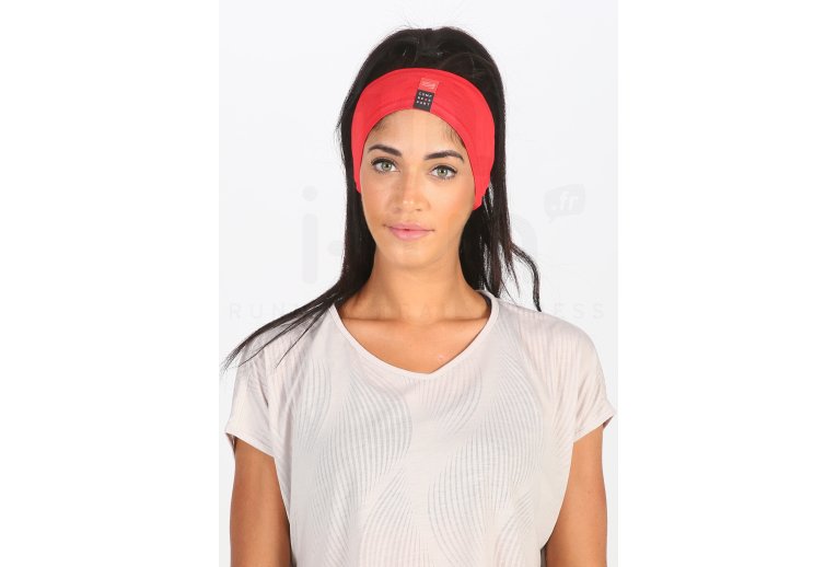 Compressport cinta para el pelo Headband ON/OFF